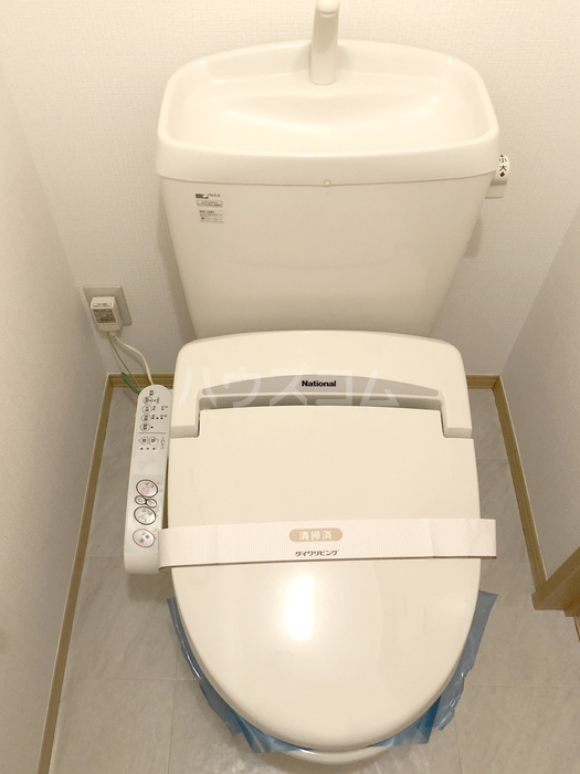 10/29 トイレ
