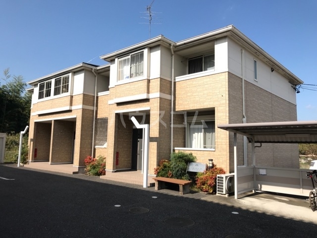 1/21 外観