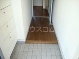 7/19 玄関