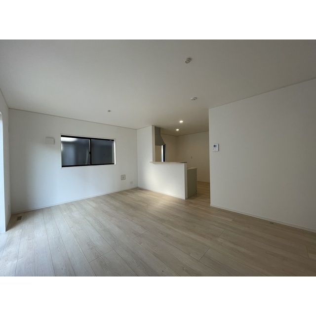 3/14 リビング/ダイニング