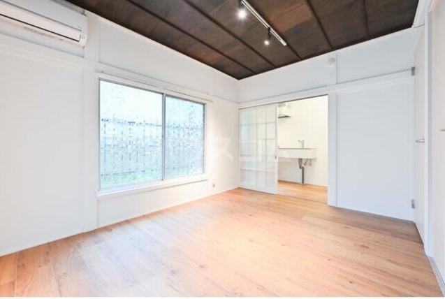 6/24 リビング/ダイニング