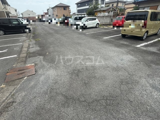 29/30 駐車場
