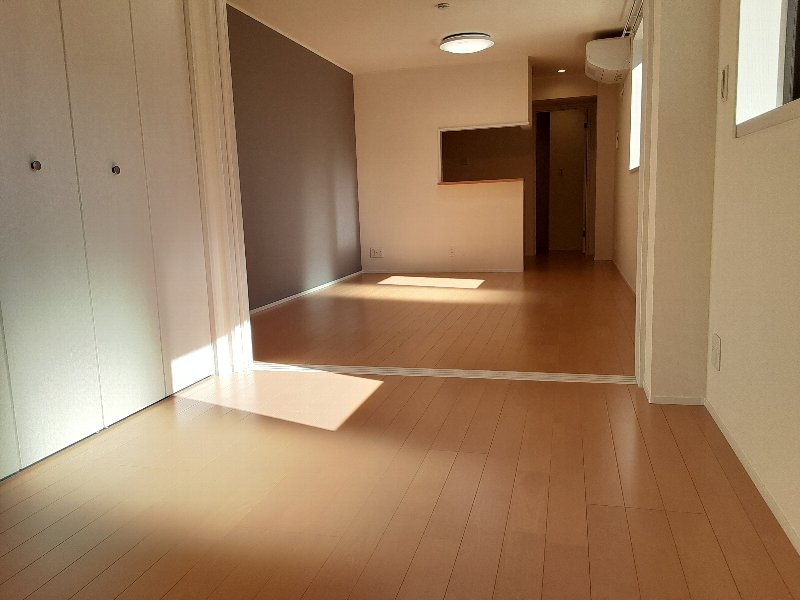 3/30 リビング/ダイニング