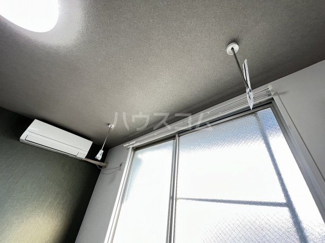 17/28 バルコニー