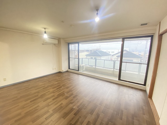 4/30 リビング/ダイニング