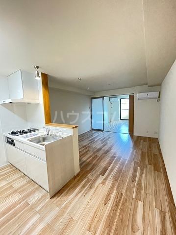 5/30 リビング/ダイニング