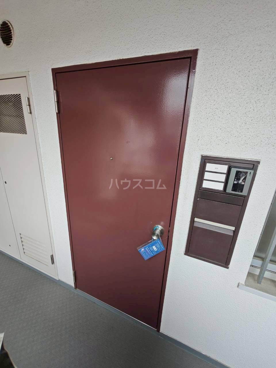 15/30 玄関