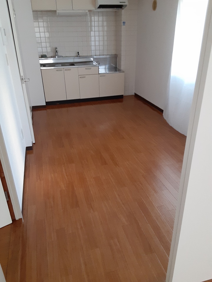 3/24 リビング/ダイニング