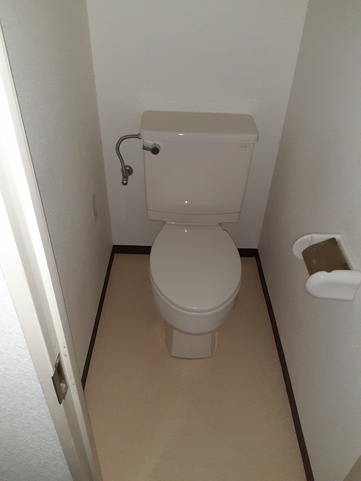 9/24 トイレ
