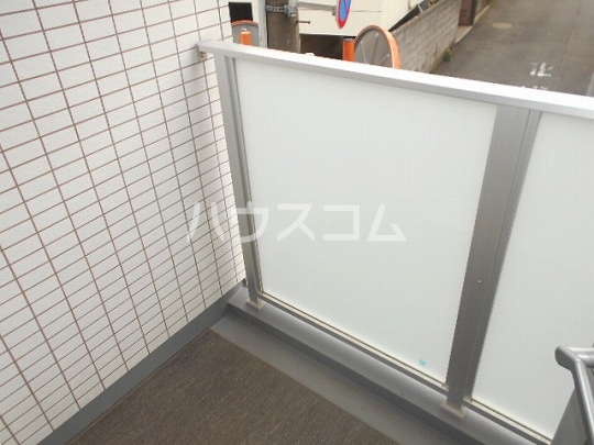 16/30 バルコニー