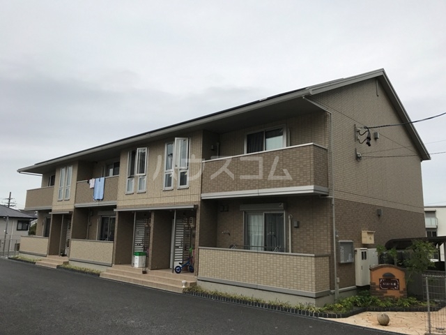 2/11 外観