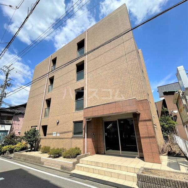 1/30 外観