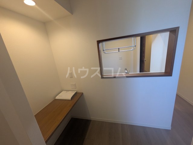 8/30 室内