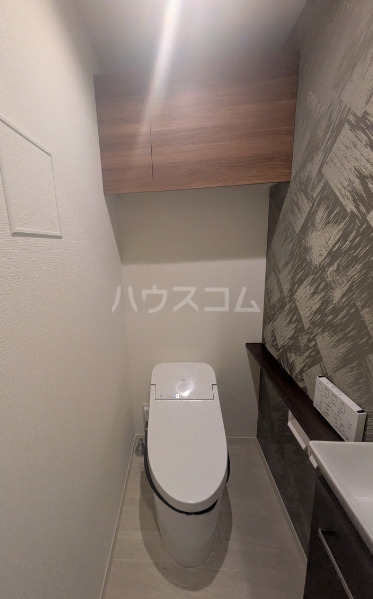16/30 トイレ