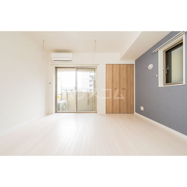 3/18 リビング/ダイニング