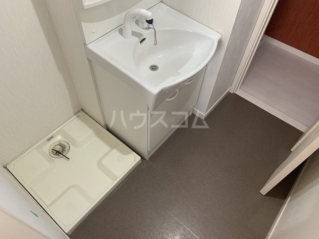 18/30 洗面