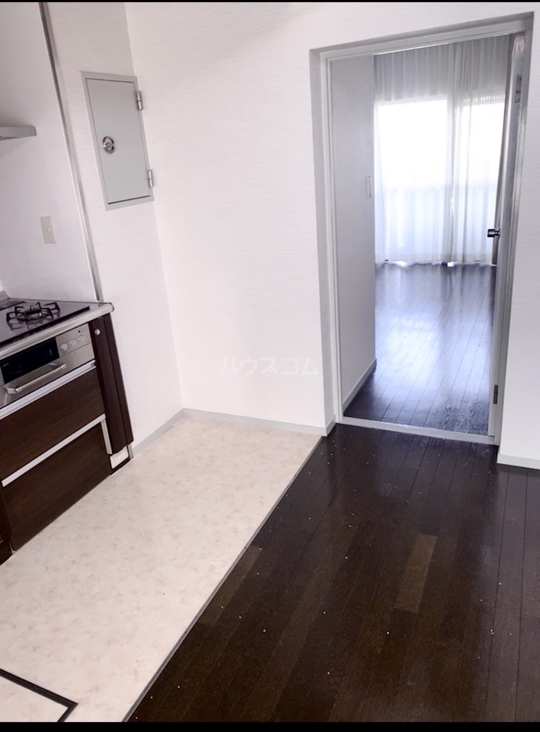 3/17 リビング/ダイニング