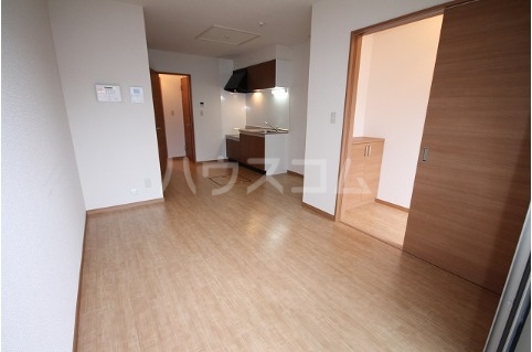 3/27 リビング/ダイニング