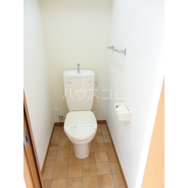 8/22 トイレ