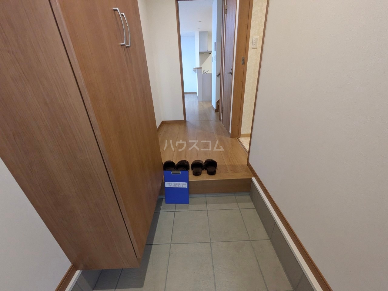 15/30 玄関