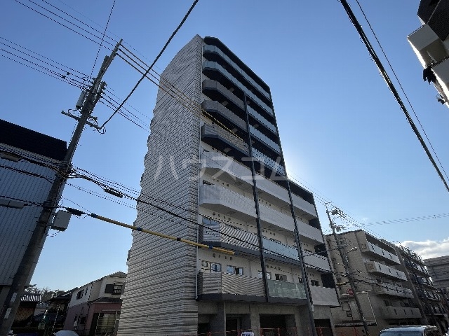 1/7 外観