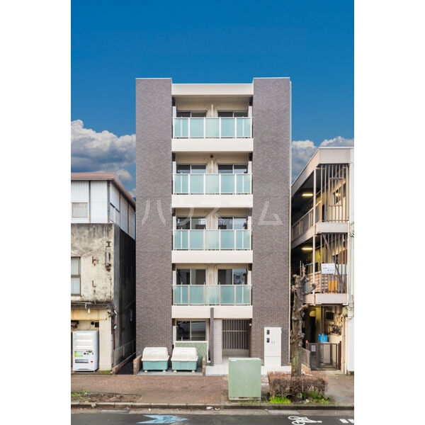 1/13 外観