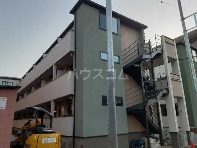 2/10 外観