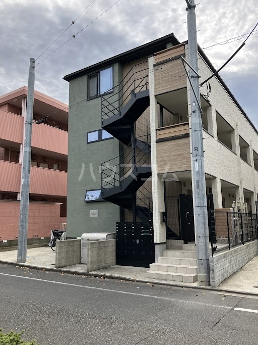 1/30 外観