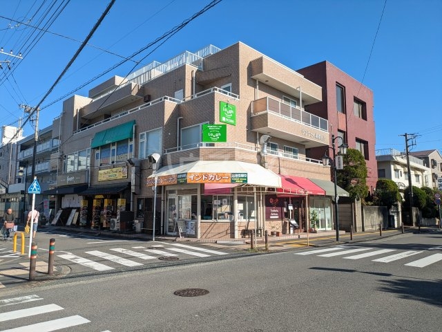 1/30 外観