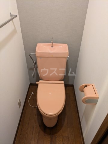 19/30 トイレ