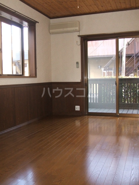 3/23 リビング/ダイニング