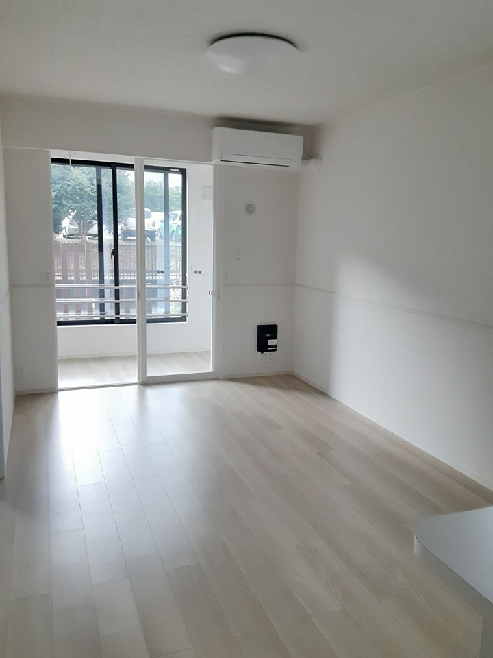 4/30 リビング/ダイニング