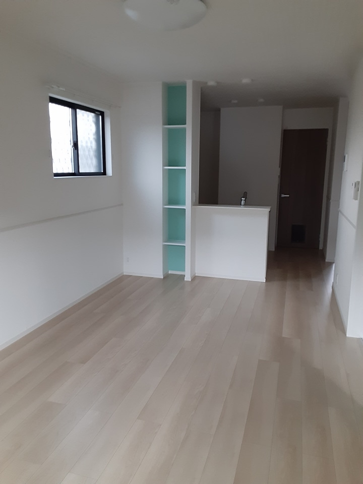 5/30 リビング/ダイニング