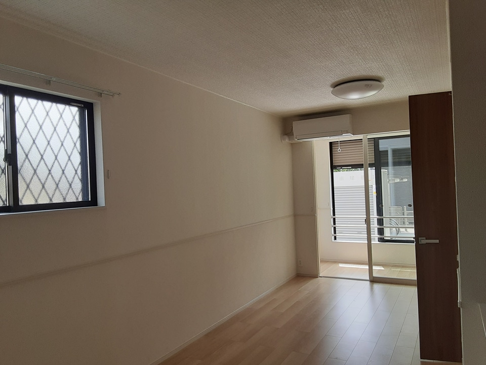 4/28 リビング/ダイニング