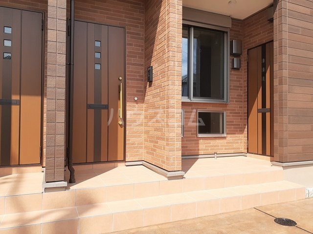 14/24 エントランス