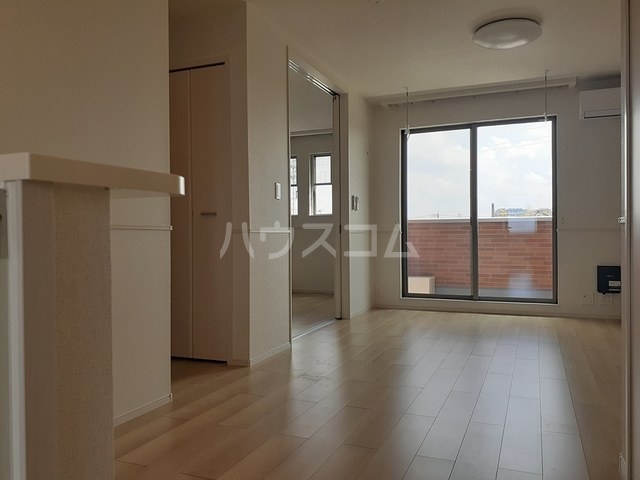 3/24 リビング/ダイニング