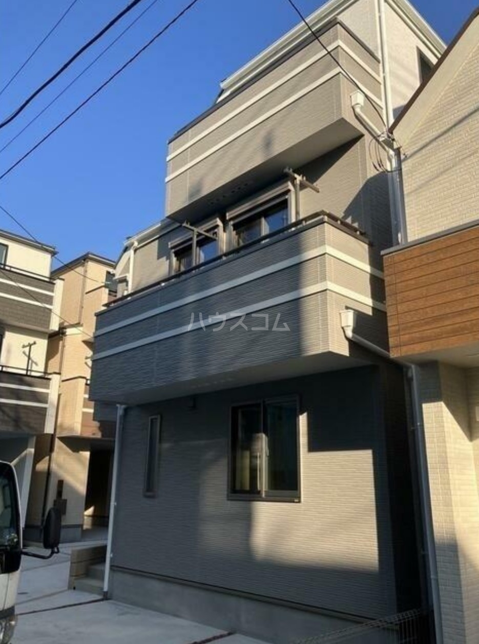 1/17 外観