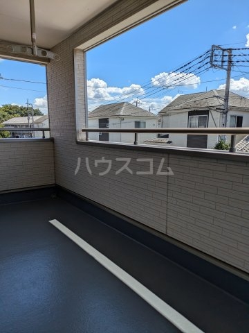 24/30 バルコニー