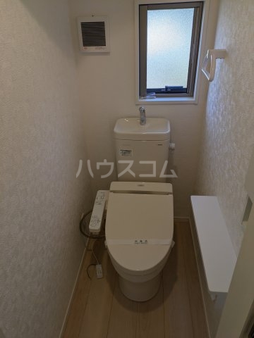 16/30 トイレ
