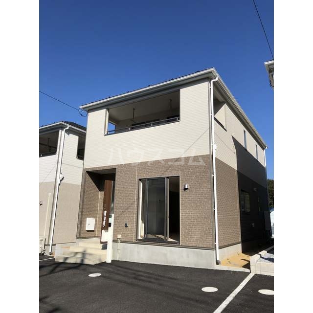 1/30 外観