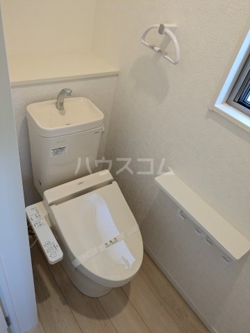 15/30 トイレ