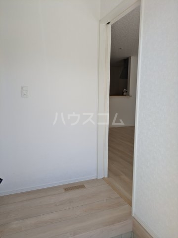 12/30 玄関