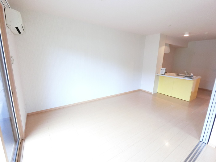 3/19 リビング/ダイニング