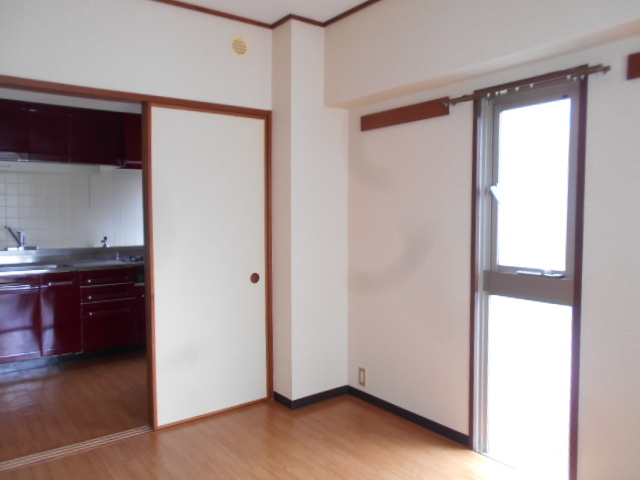 5/30 リビング/ダイニング