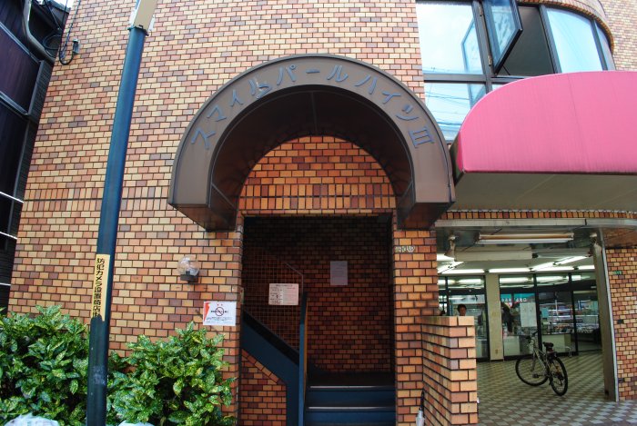 17/24 エントランス