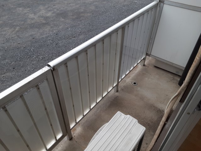 16/30 バルコニー