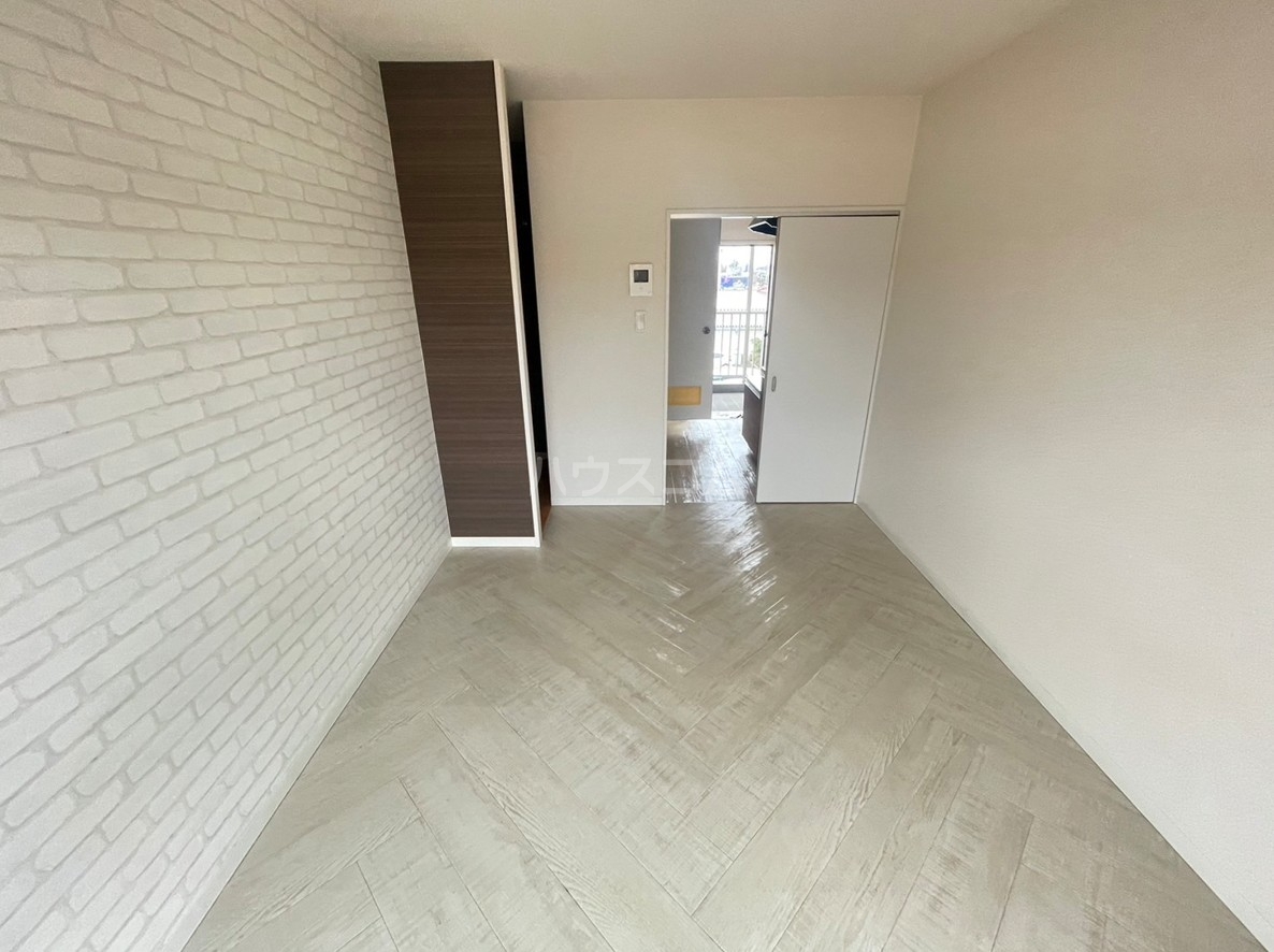 3/30 リビング/ダイニング