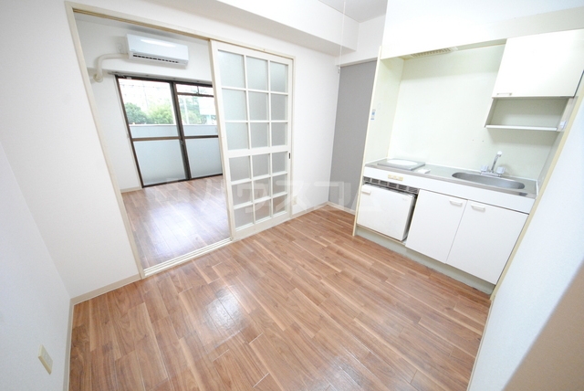 3/25 リビング/ダイニング