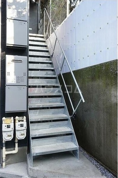 2/6 エントランス