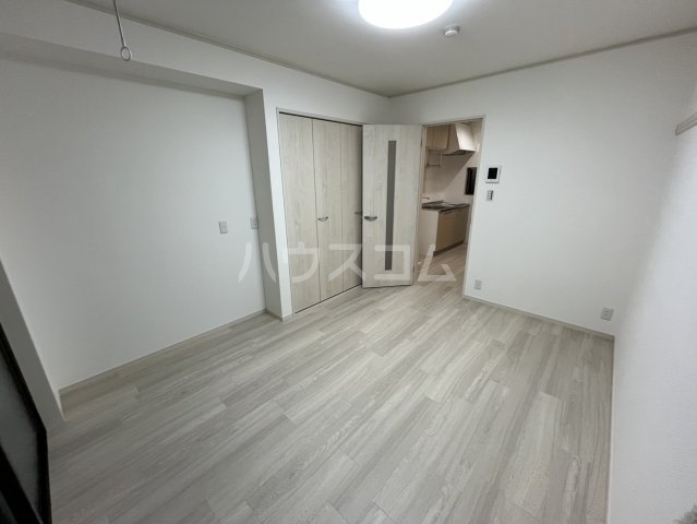 6/27 リビング/ダイニング